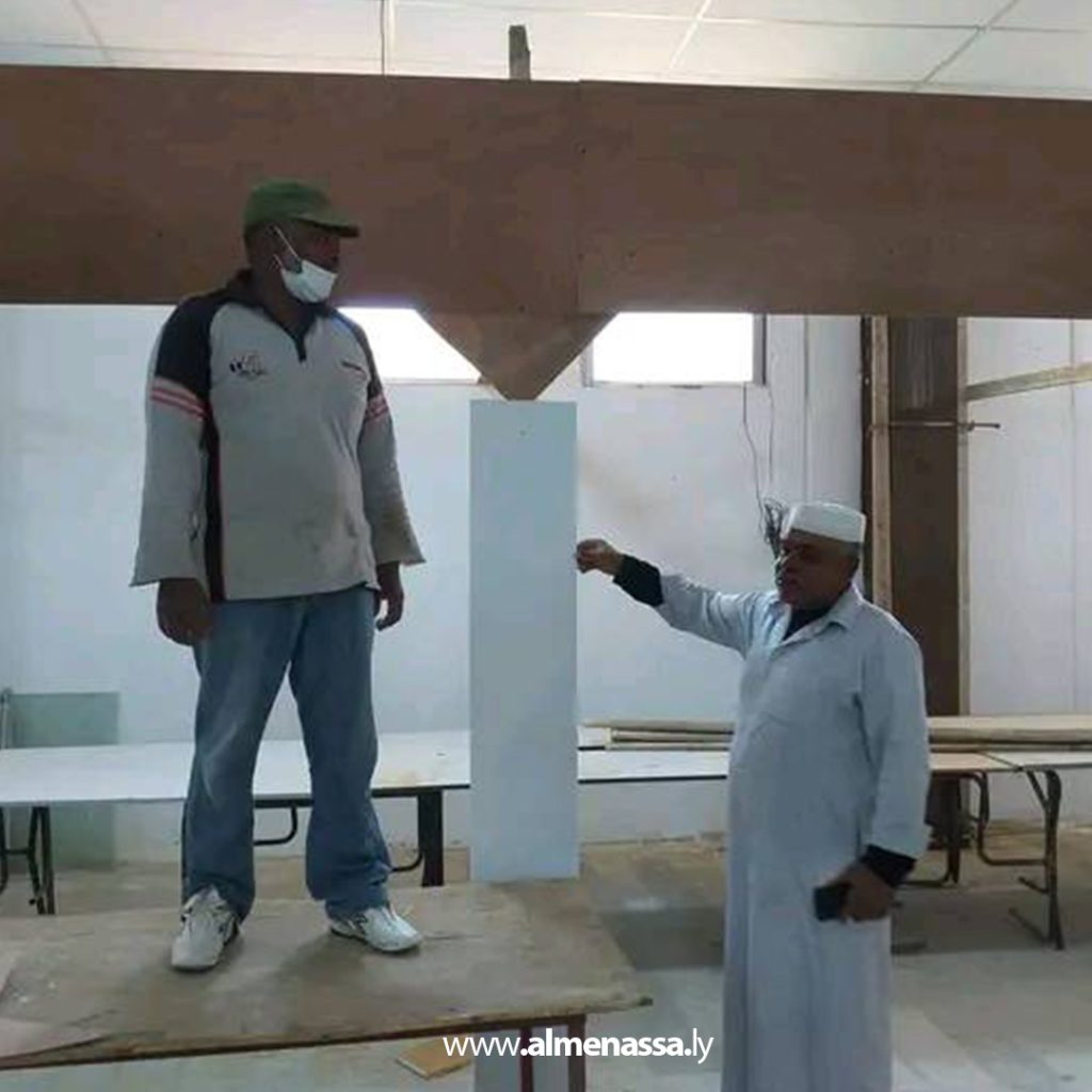 Extra2 77 مدينة درج تستعد لاستضافة الدورة الخامسة لمعرض التمور والصناعات المصاحبة