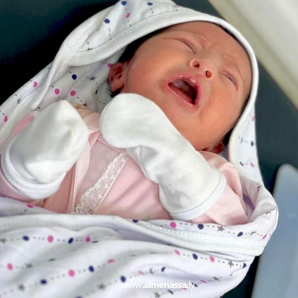 Extra2 79 المركز الصحي سيدي سليم يواصل إعطاء لقاحات الأطفال