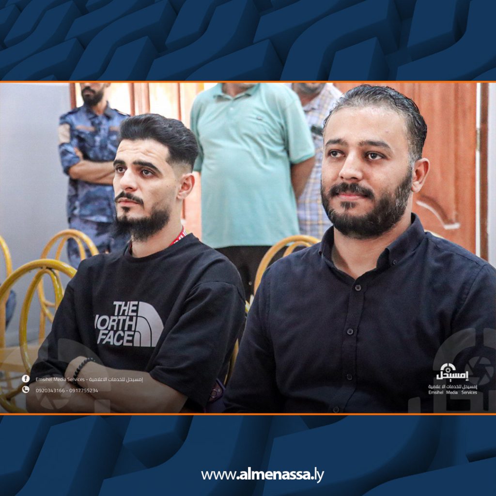 Extra3 141 انطلاق الدورة الثانية لملتقى شباب سوق الخميس أمسيحل لدعم التنمية الشبابية