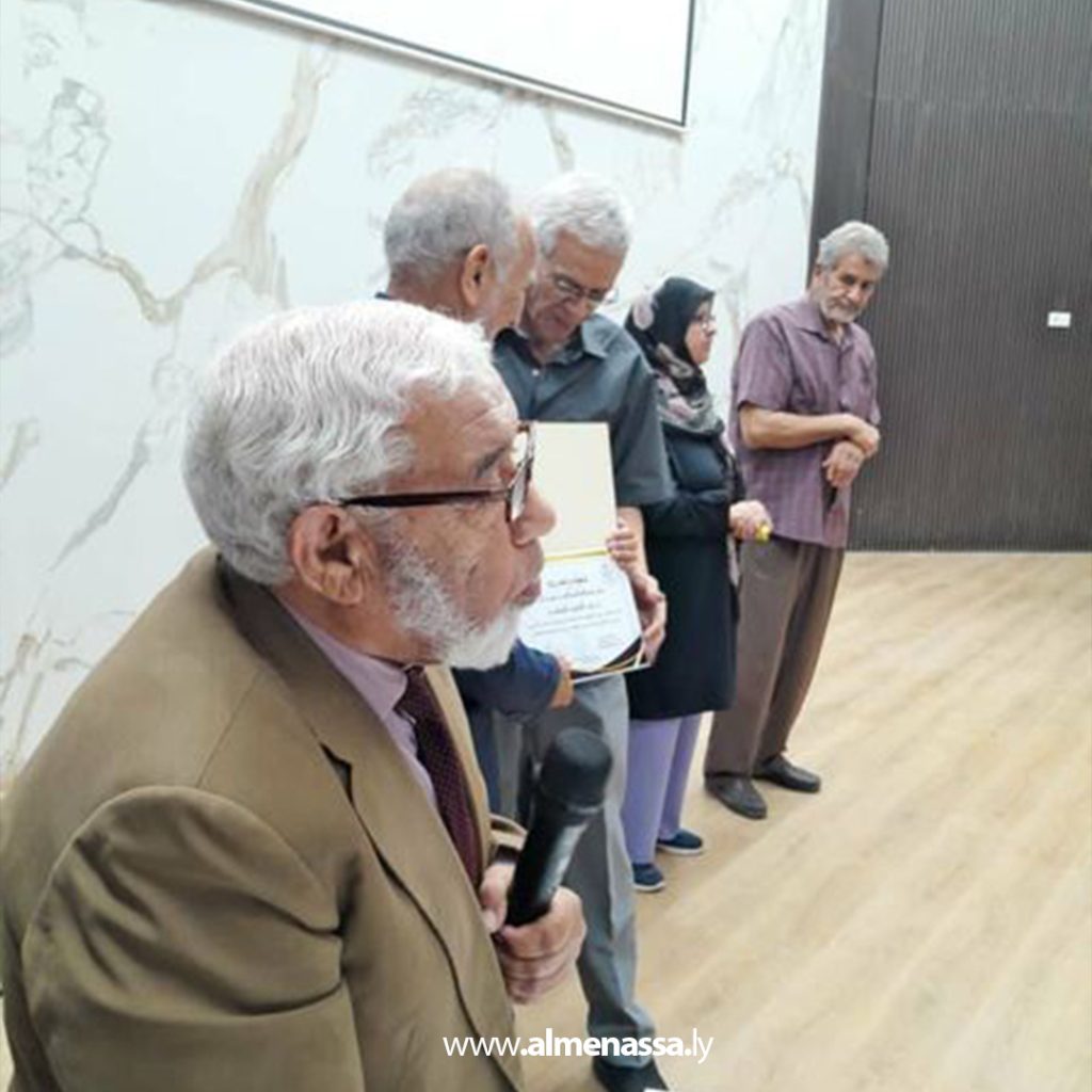 Extra3 147 رئيس مجمع اللغة العربية يؤكد أهمية الترجمة ودورها في نقل العلوم