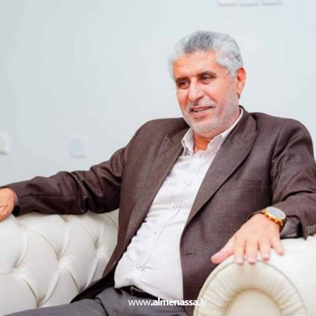 Extra3 157 وزارتا الخارجية والصناعة تبحثان الاستفادة من الخبرات الدولية