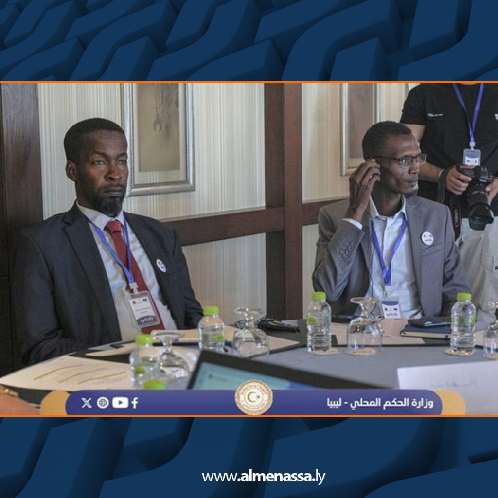 وزارة الحكم المحلي تؤكد أهمية مشروع بلديتي في تعزيز التنمية المستدامة 3 Extra3 161