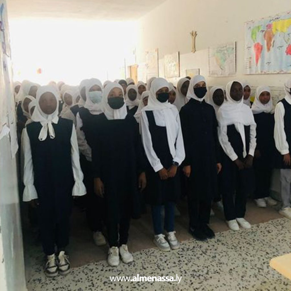 Extra3 281 حملة للتوعية بأهمية الكشف المبكر لسرطان الثدي في درج