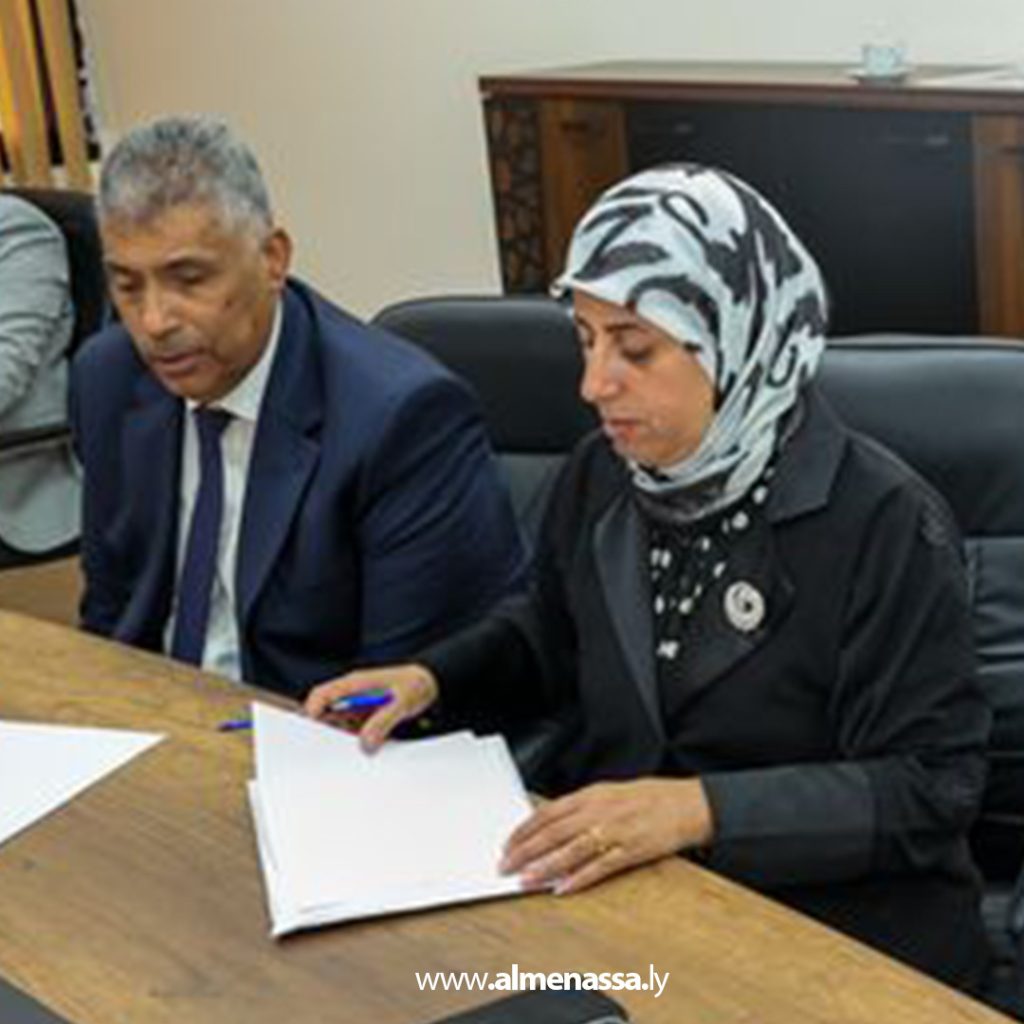 Extra3 3 لجنة التعليم بالبرلمان تبحث اعتماد اللائحة التنفيذية لقانون التعليم التقني