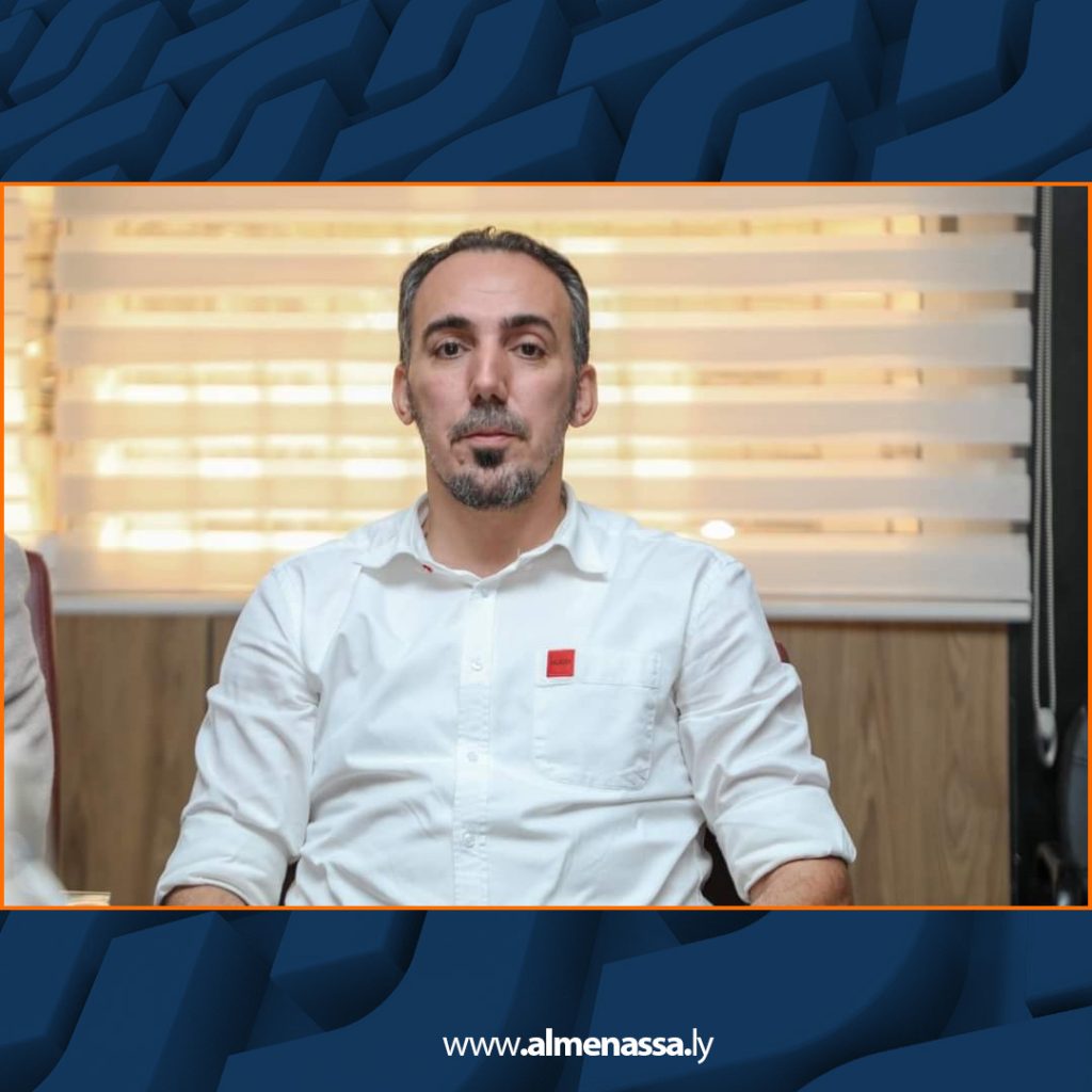 Extra3 322 فريق طبي زائر يعقد ندوة ببنغازي حول جراحات زراعة النخاع