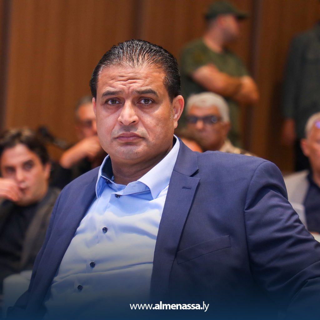 Extra3 35 الأمن الداخلي يؤكد ضبط 80 حالة سحر وشعوذة في ندوة تناقش تجريم الظاهرة قانونيًا