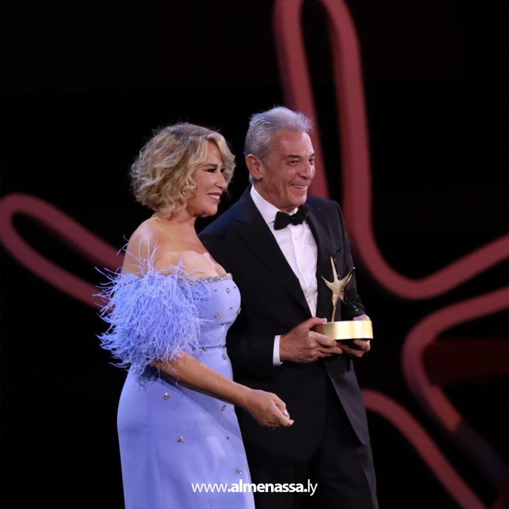 Extra3 405 الجونة السينمائي ينطلق بدورته السابعة ويعيد إحياء الكلاسيكيات بفيلم "عمر المختار"