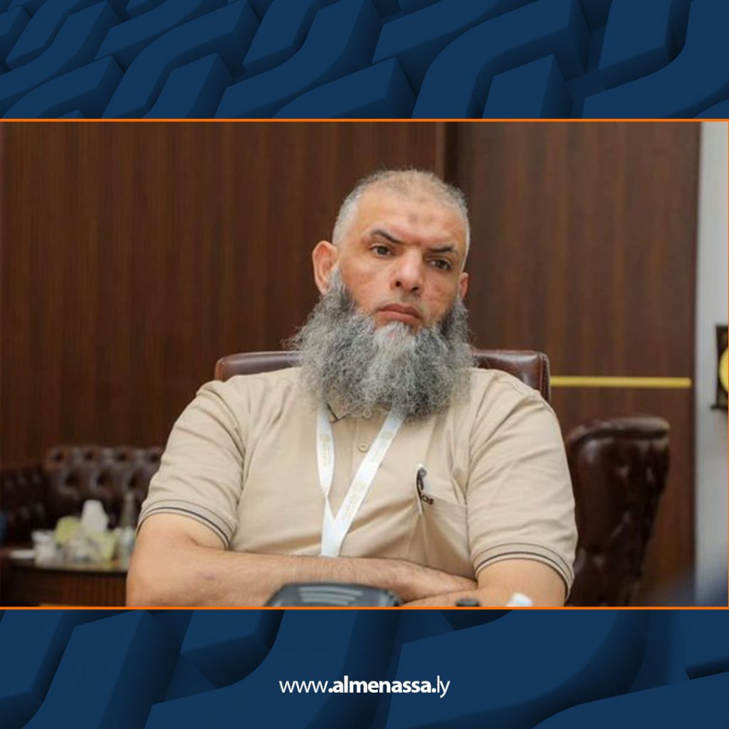 Extra3 422 عبد الجليل يمنح الإذن بإطلاق حملة تطعيمات تستهدف قرابة نصف مليون طفل   