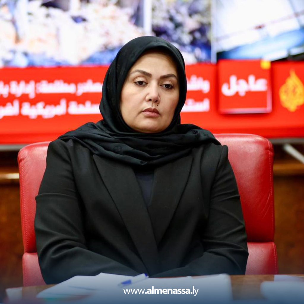 الاجتماع الدوري للجنة شؤون الموظفين بوزارة الصحة بطرابلس 4 Extra3 425 الاجتماع الدوري للجنة شؤون الموظفين بوزارة الصحة بطرابلس
