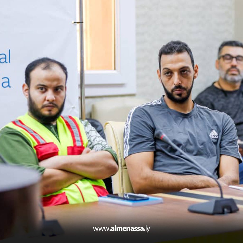 Extra3 439 تنظيم ثلاث ورش عمل بالشراكة بين اليونيسف والمركز الوطني