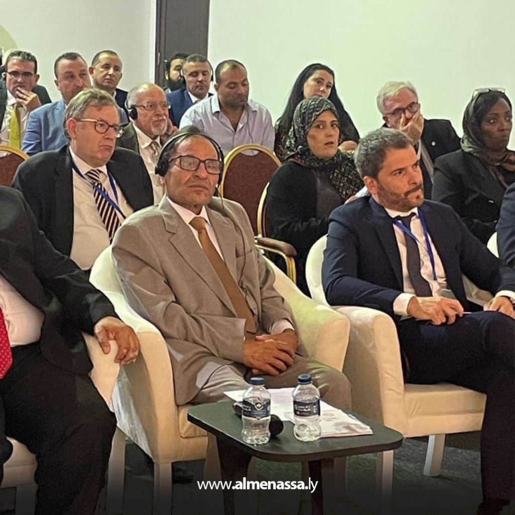 Extra3 441 وزارة التعليم العالي توقع اتفاقية مع الجانب الإيطالي لتعليم اللغة الإيطالية