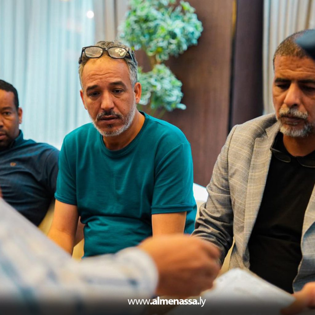 عبد الجليل يجتمع بلجنة الطوارئ لمتابعة آثار التقلبات الجوية في المنطقة الجنوبية 4 Extra3 47 عبد الجليل يجتمع بلجنة الطوارئ لمتابعة آثار التقلبات الجوية في المنطقة الجنوبية
