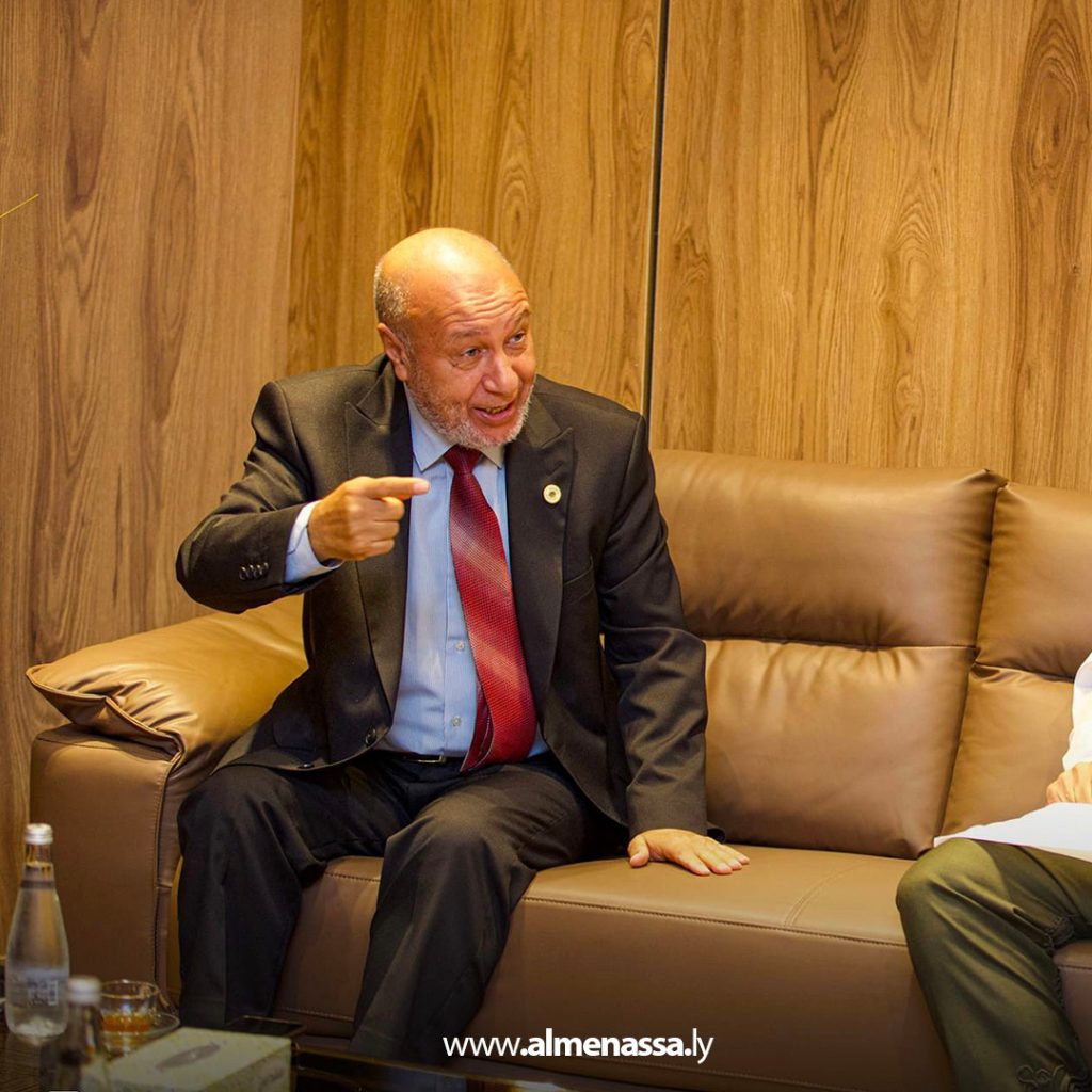 Extra3 5 تشكيل لجنة من قبل الأوقاف لمراجعة كتب التربية الإسلامية