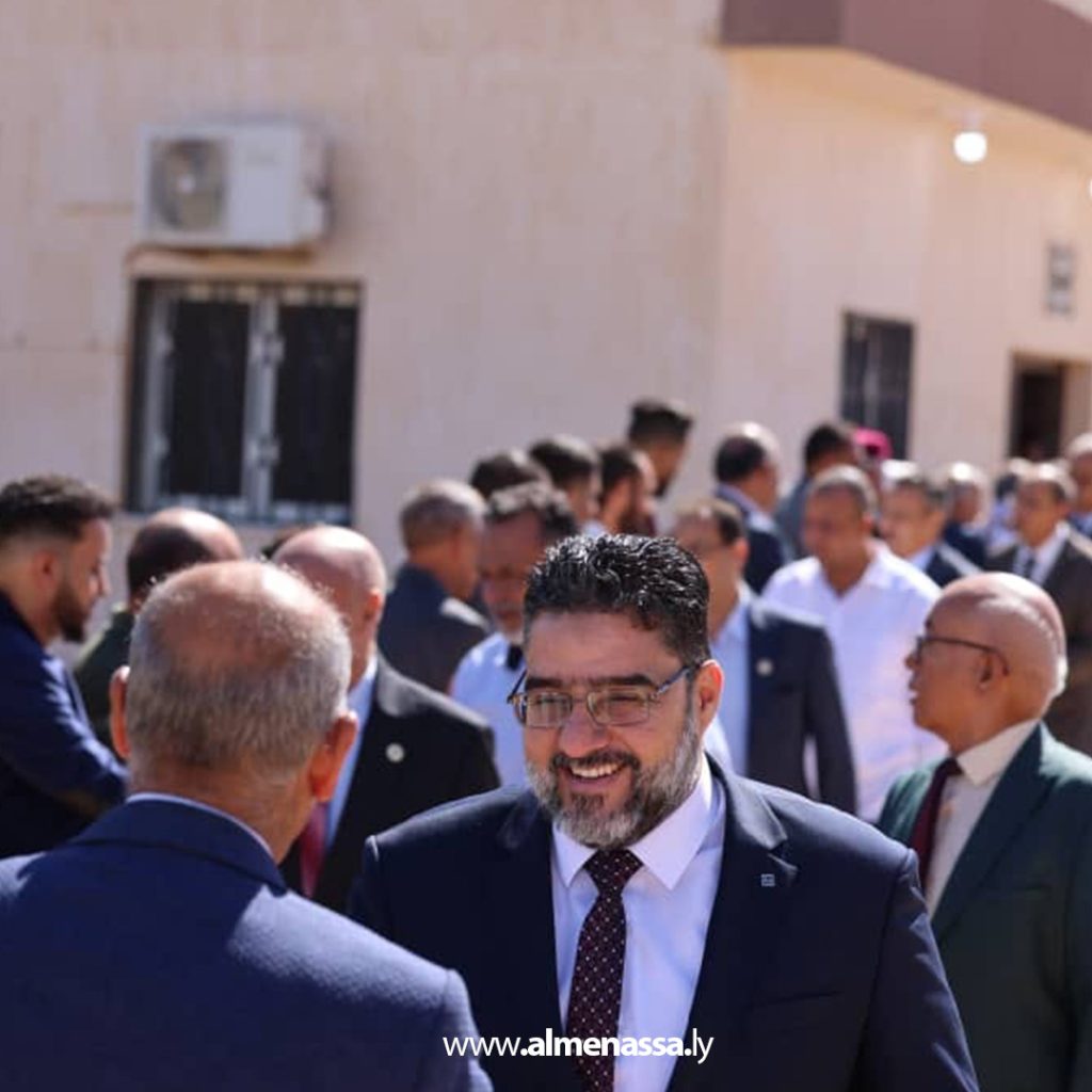 Extra3 86 ندوة علمية تسلط الضوء على التهيئة السياحية والتنمية المستدامة بمناسبة اليوم العالمي للسياحة