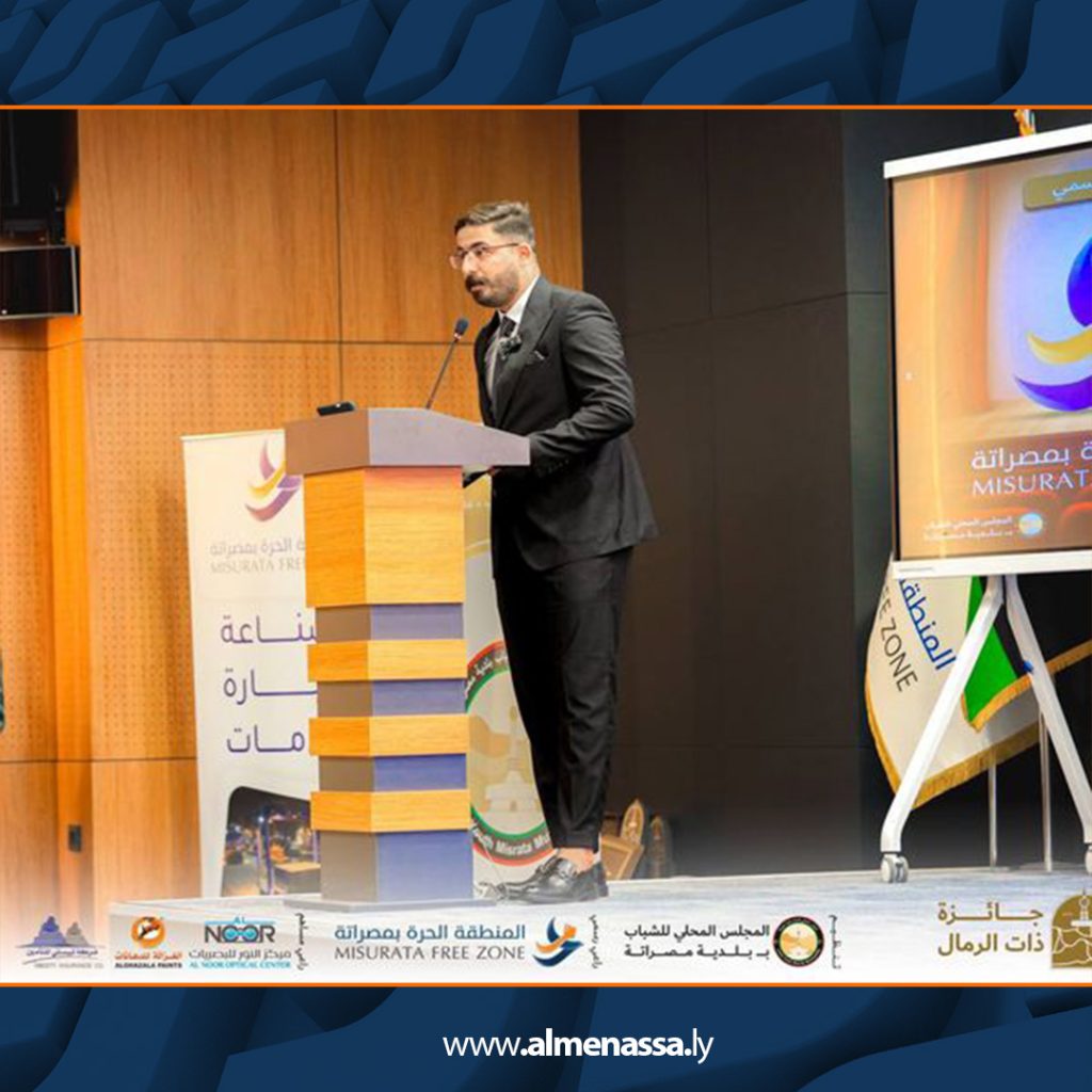 Extra4 118 ختام فعاليات جائزة ذات الرمال لتكريم أفضل عمل التطوعي