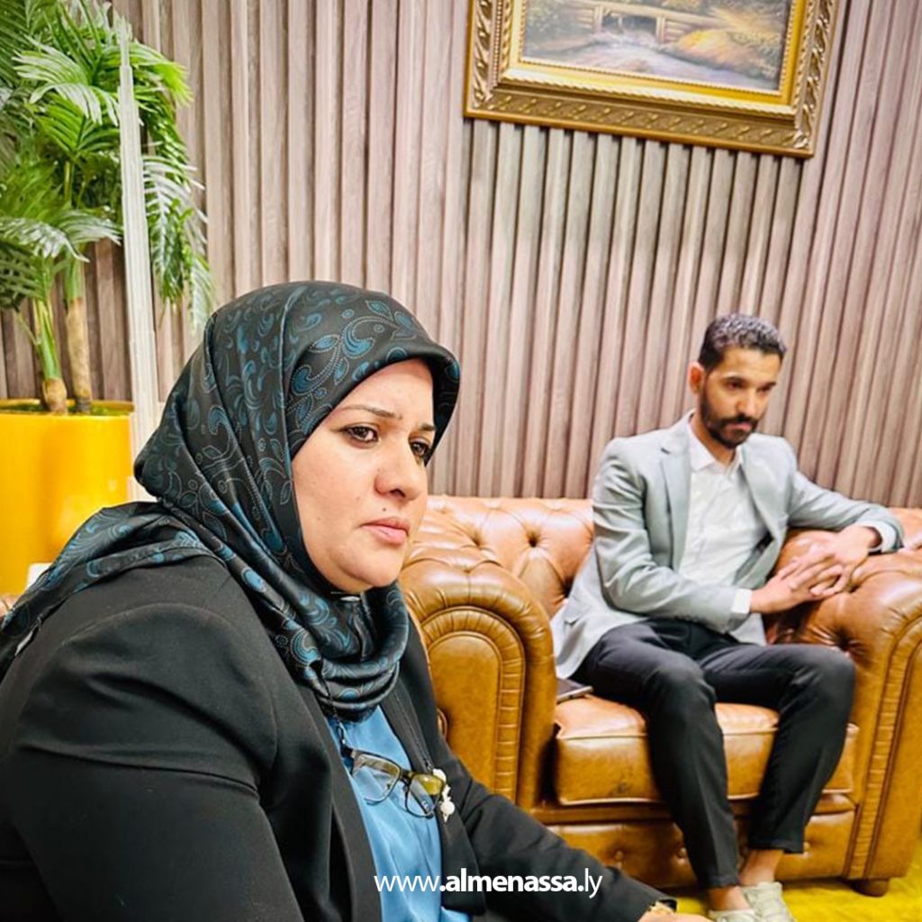 Extra4 133 اتفاق جديد بين كلية الصحة العامة والشركة الاستشارية للنفايات الطبية