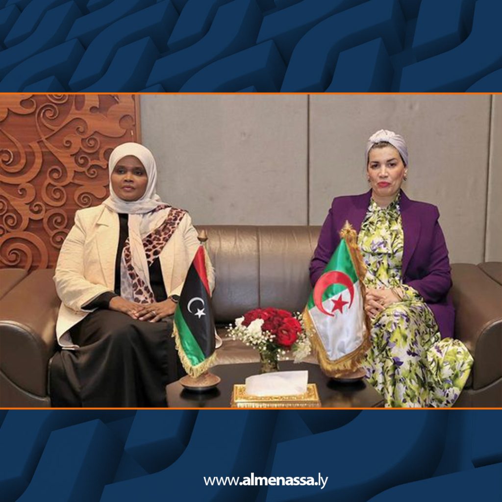 توغي تشارك في المائدة المستديرة للاقتصاد الإبداعي بالجزائر 2 Extra4 185 توغي تشارك في المائدة المستديرة للاقتصاد الإبداعي بالجزائر