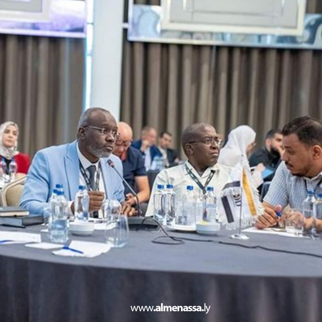 Extra4 2 وزارة العمل تشارك في ملتقى قادة التميّز بإسطنبول