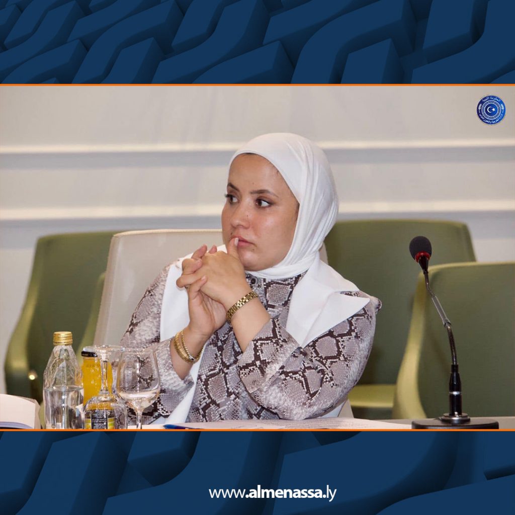 Extra4 236 وزارة الخارجية تبحث تحديات عمل المنظمات الدولية ومكاتب التعاون الدولي