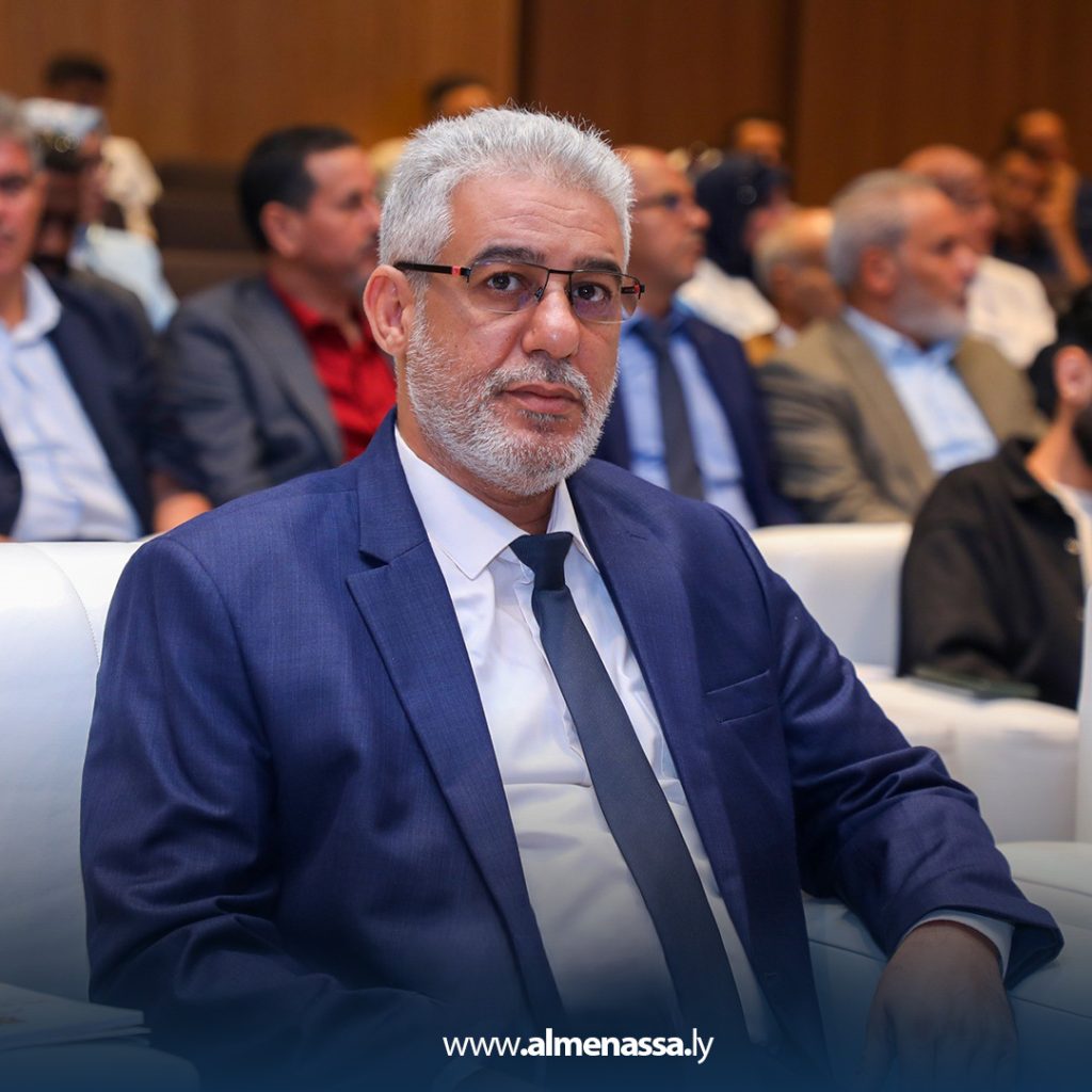 Extra4 26 الأمن الداخلي يؤكد ضبط 80 حالة سحر وشعوذة في ندوة تناقش تجريم الظاهرة قانونيًا