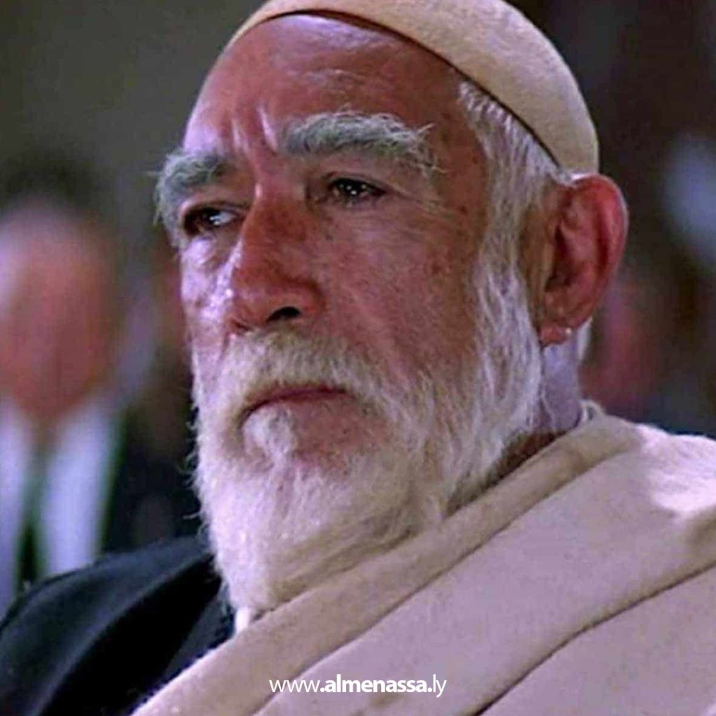 Extra4 273 الجونة السينمائي ينطلق بدورته السابعة ويعيد إحياء الكلاسيكيات بفيلم "عمر المختار"