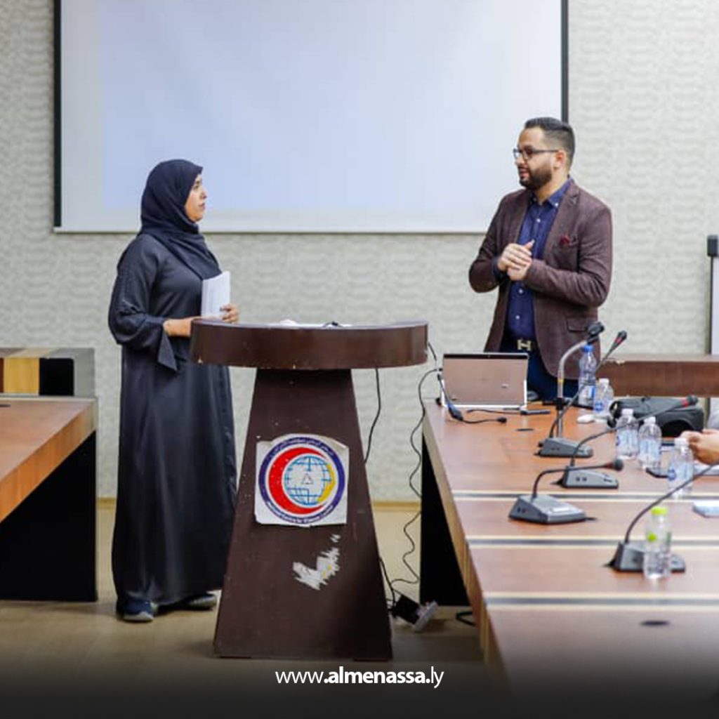 Extra4 296 تنظيم ثلاث ورش عمل بالشراكة بين اليونيسف والمركز الوطني