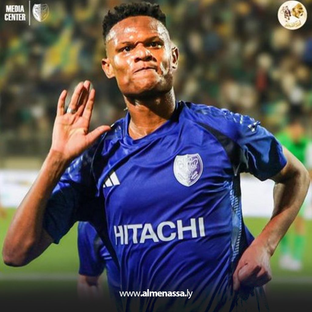 Extra4 299 الهلال يقلب تأخره على النصر .. والتحدي يتعادل سلبيا مع الصداقة في بطولة عمر المختار الودية