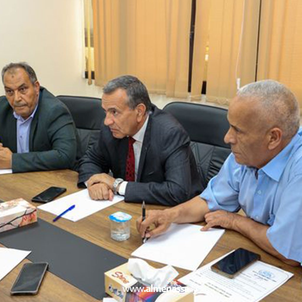 Extra4 3 لجنة التعليم بالبرلمان تبحث اعتماد اللائحة التنفيذية لقانون التعليم التقني