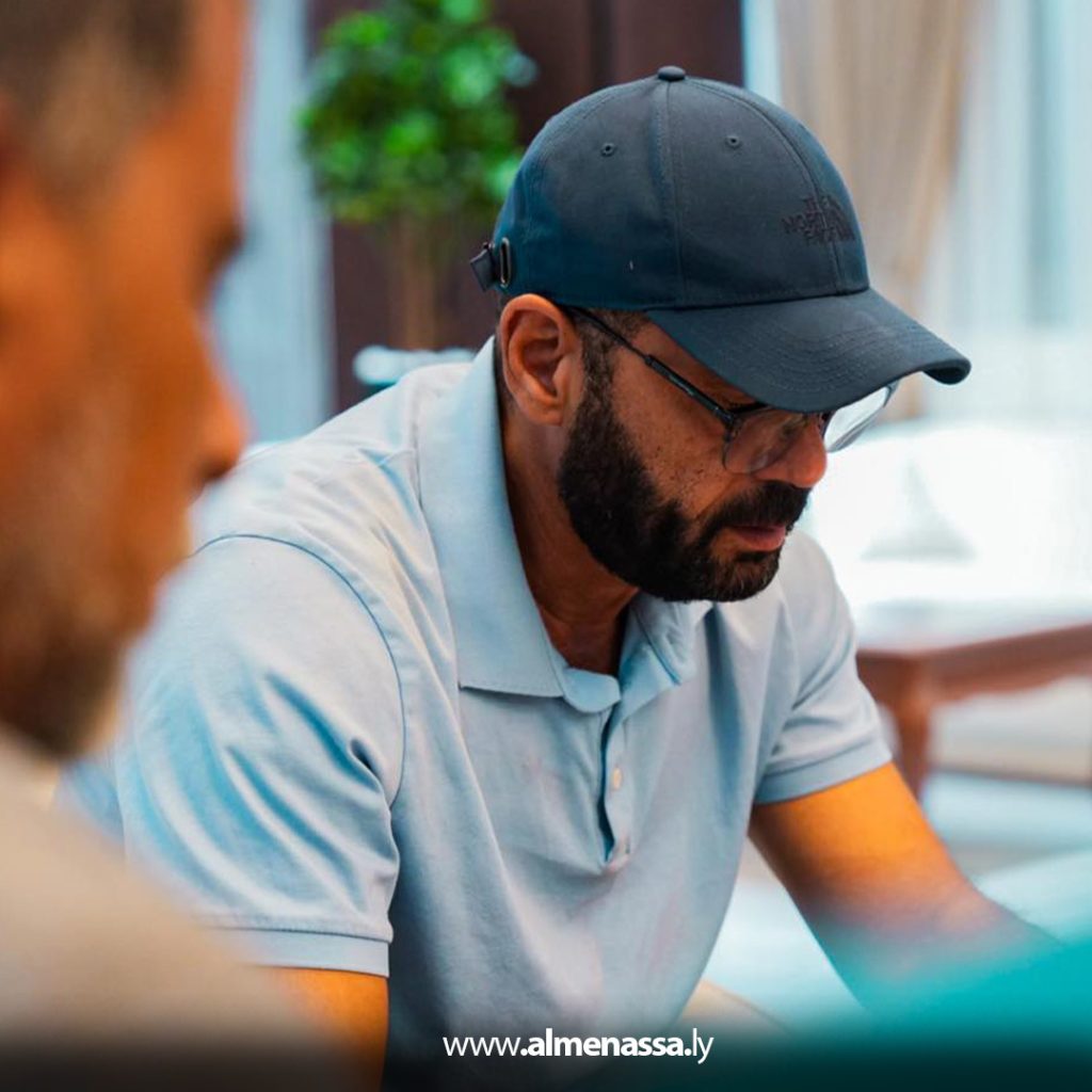 عبد الجليل يجتمع بلجنة الطوارئ لمتابعة آثار التقلبات الجوية في المنطقة الجنوبية 1 Extra4 33 عبد الجليل يجتمع بلجنة الطوارئ لمتابعة آثار التقلبات الجوية في المنطقة الجنوبية