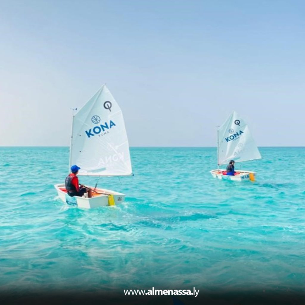 Extra4 35 المنتخب الوطني للشراع يواصل تحضيراته لبطولة أفريقيا بسيشل