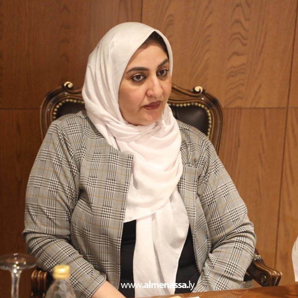 Extra5 12 مجلس بلدية بنغازي يعقد اجتماعه الدوري بشأن التغيرات المناخية المتوقعة