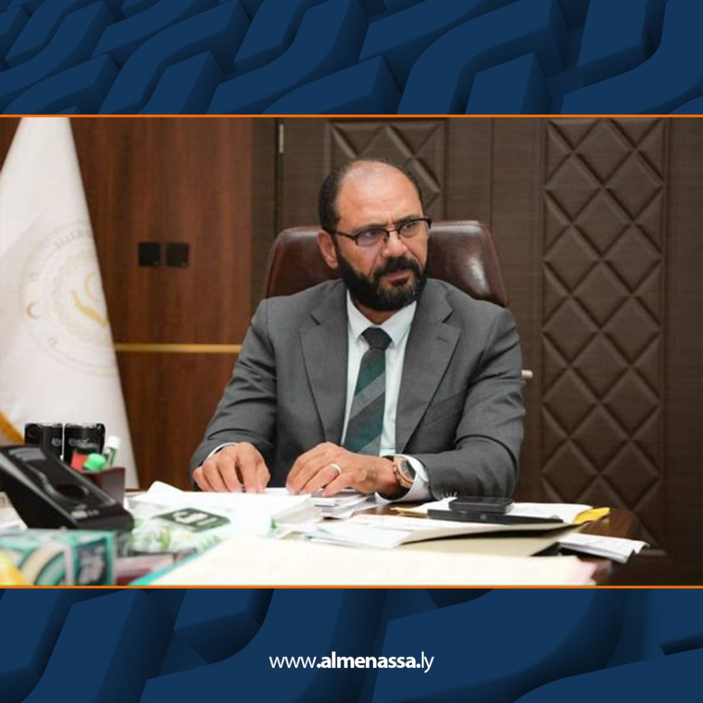 Extra5 162 عبد الجليل يمنح الإذن بإطلاق حملة تطعيمات تستهدف قرابة نصف مليون طفل   
