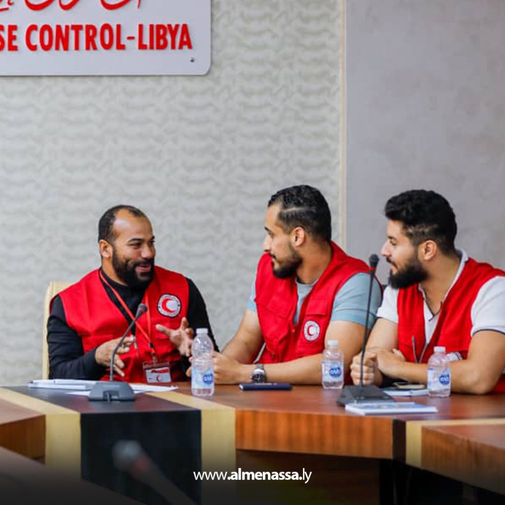 Extra5 169 تنظيم ثلاث ورش عمل بالشراكة بين اليونيسف والمركز الوطني