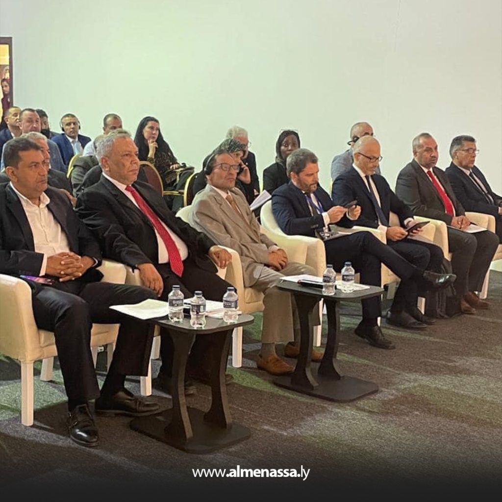 Extra5 171 وزارة التعليم العالي توقع اتفاقية مع الجانب الإيطالي لتعليم اللغة الإيطالية