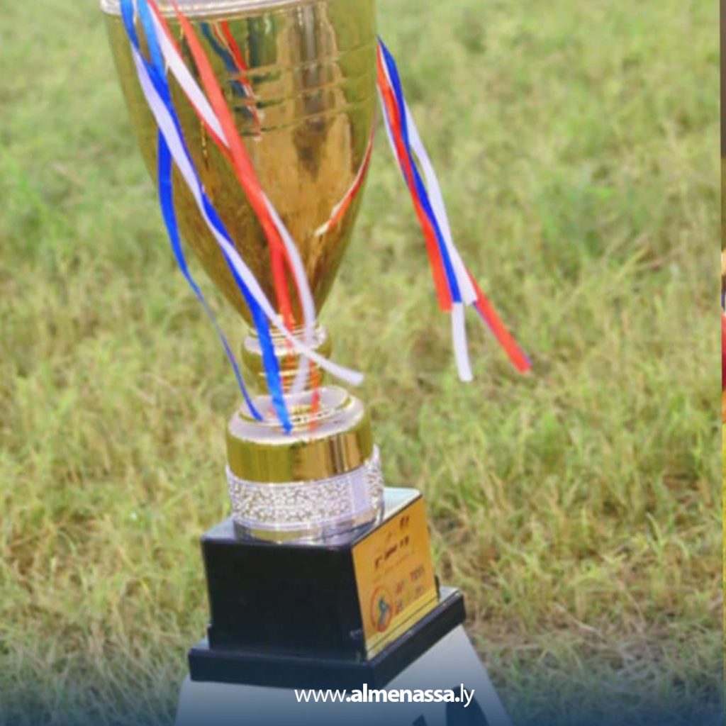 Extra5 51 البدري ومليطان يحرزان بطولة ليبيا لقفز الحواجز .