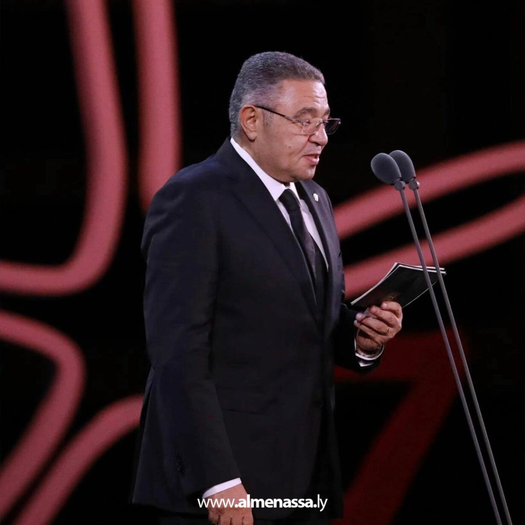 Extra6 101 الجونة السينمائي ينطلق بدورته السابعة ويعيد إحياء الكلاسيكيات بفيلم "عمر المختار"