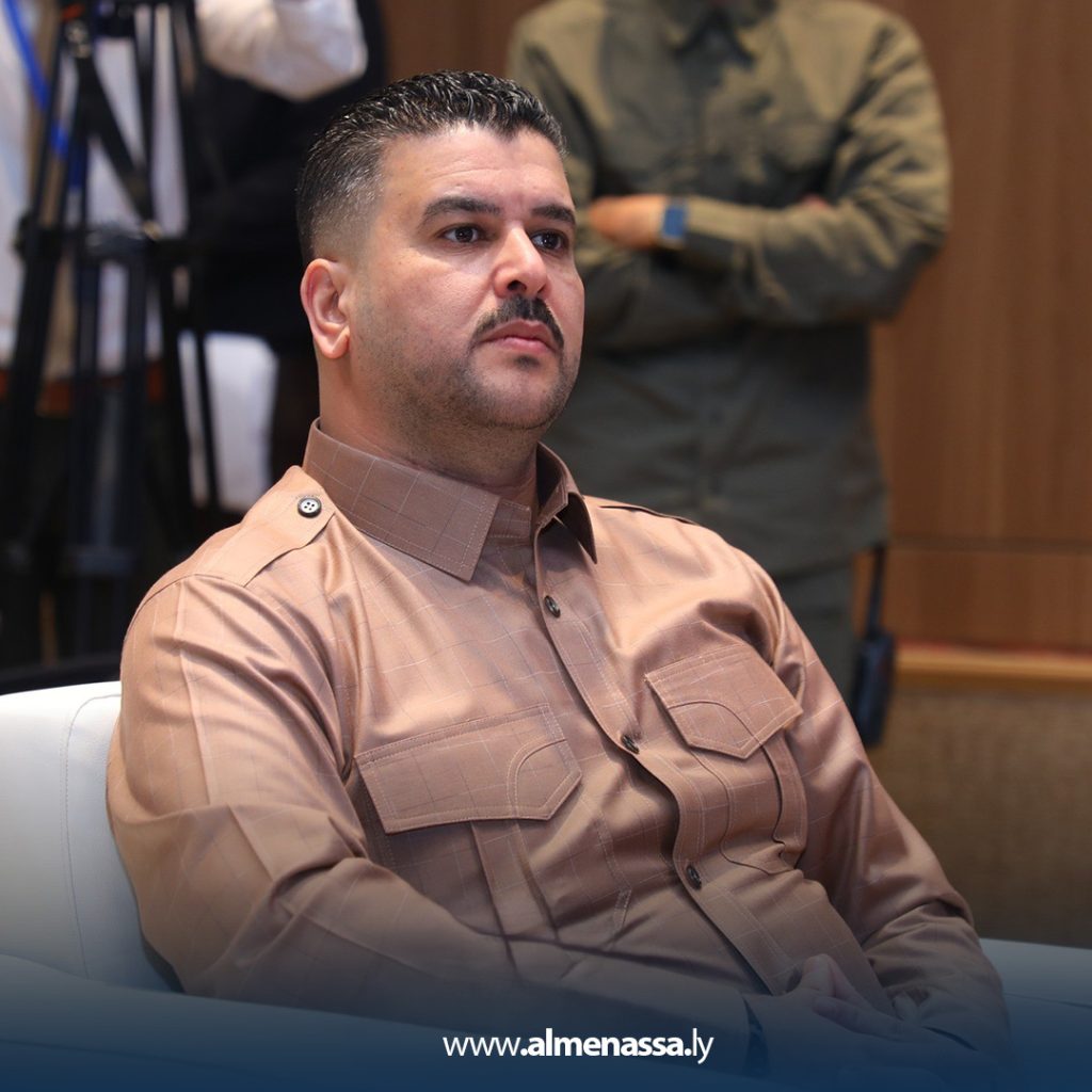 Extra6 11 الأمن الداخلي يؤكد ضبط 80 حالة سحر وشعوذة في ندوة تناقش تجريم الظاهرة قانونيًا