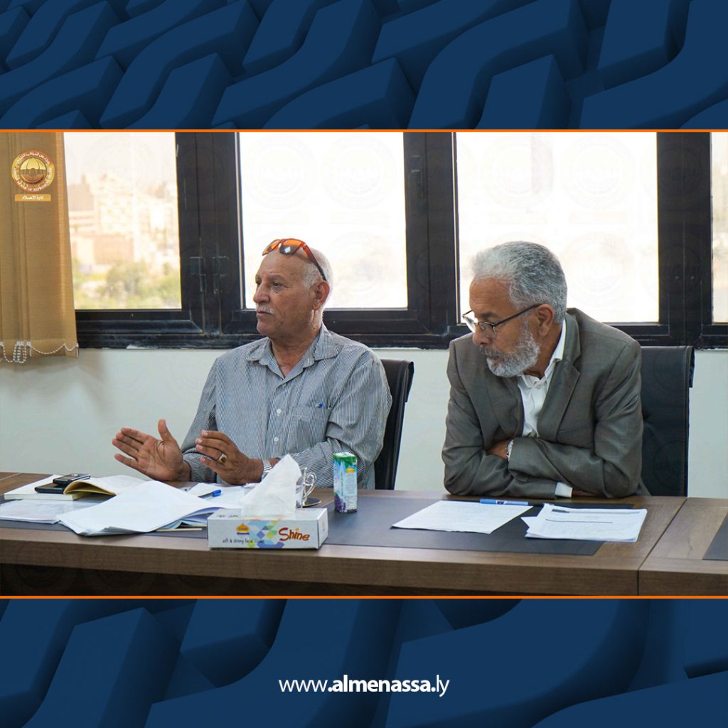 Extra6 116 أعضاء مجلس النواب يناقشون مقترح قانون الصيدلة والدواء