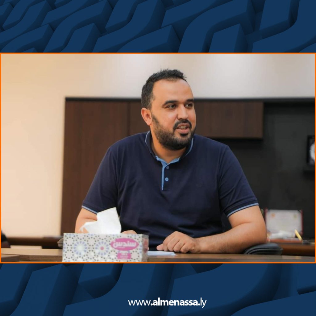 Extra6 75 فريق طبي زائر يعقد ندوة ببنغازي حول جراحات زراعة النخاع