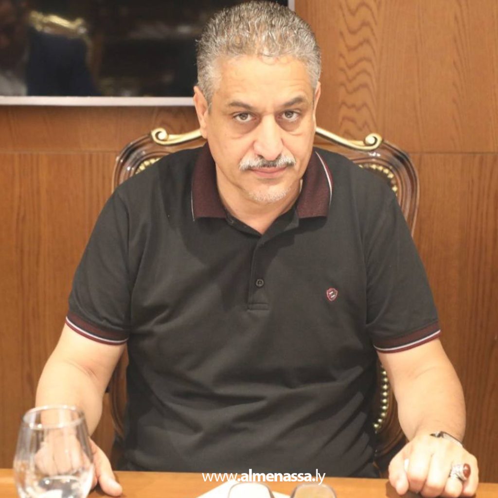 Extra6 8 مجلس بلدية بنغازي يعقد اجتماعه الدوري بشأن التغيرات المناخية المتوقعة