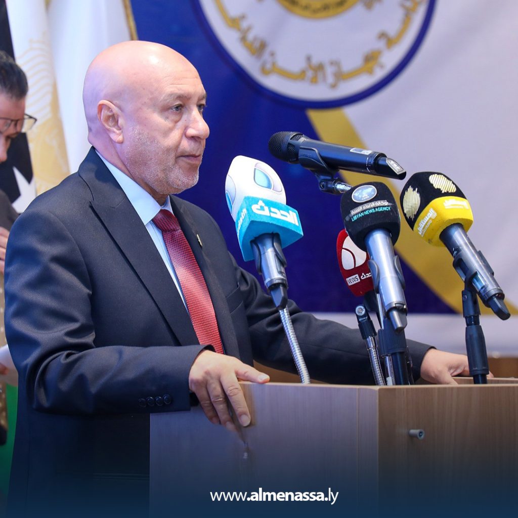 Extra7 5 الأمن الداخلي يؤكد ضبط 80 حالة سحر وشعوذة في ندوة تناقش تجريم الظاهرة قانونيًا