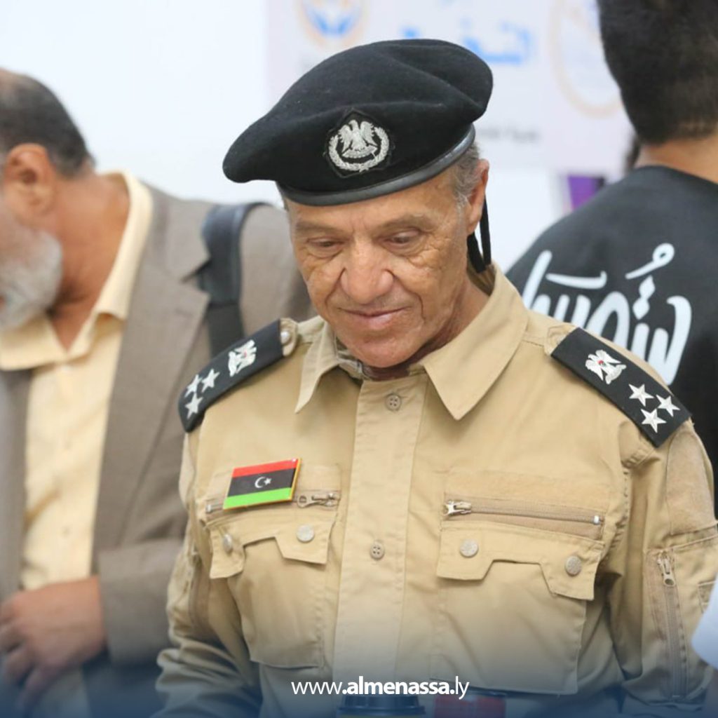 Extra8 18 جامعة خليج السدرة تحتفل بتخرج دفعة العطاء والنماء