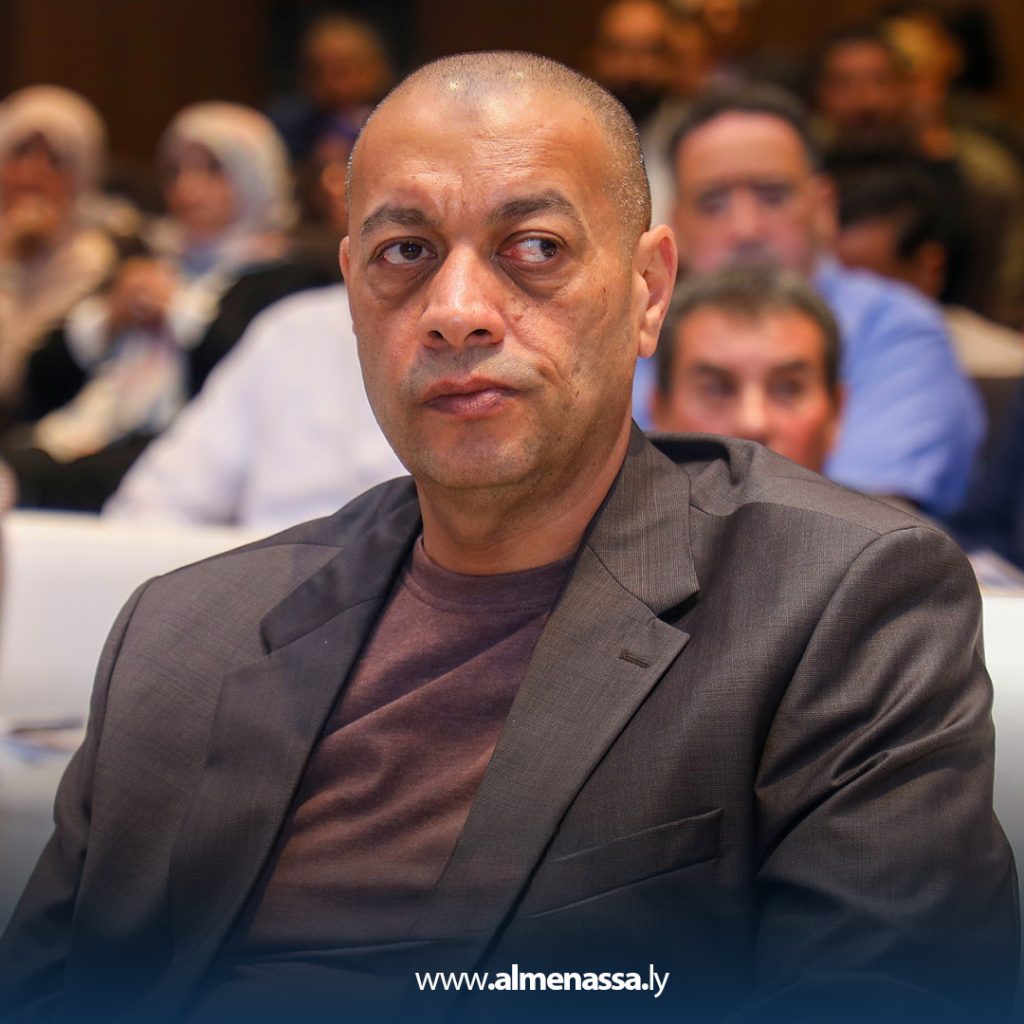 Extra9 4 الأمن الداخلي يؤكد ضبط 80 حالة سحر وشعوذة في ندوة تناقش تجريم الظاهرة قانونيًا