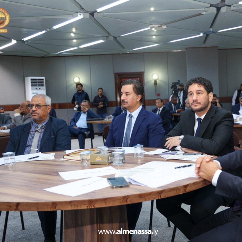 مجلس النواب يعقد ورشة عمل في بنغازي لمناقشة مشروع قانون المصالحة الوطنية 1 Extra 1 4 مجلس النواب يعقد ورشة عمل في بنغازي لمناقشة مشروع قانون المصالحة الوطنية