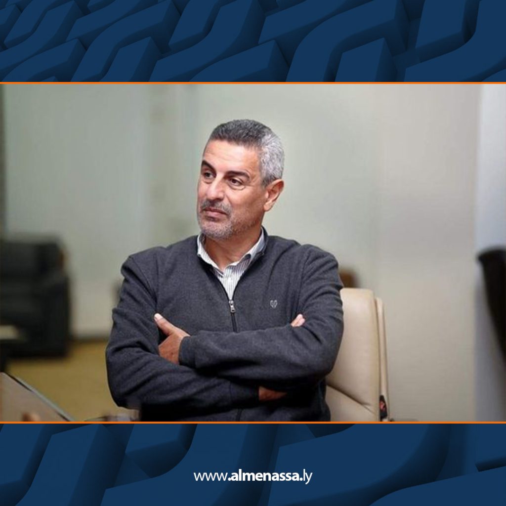 Extra 116 وزارة الحكم المحلي تبحث احتياجات بلدية سوسة