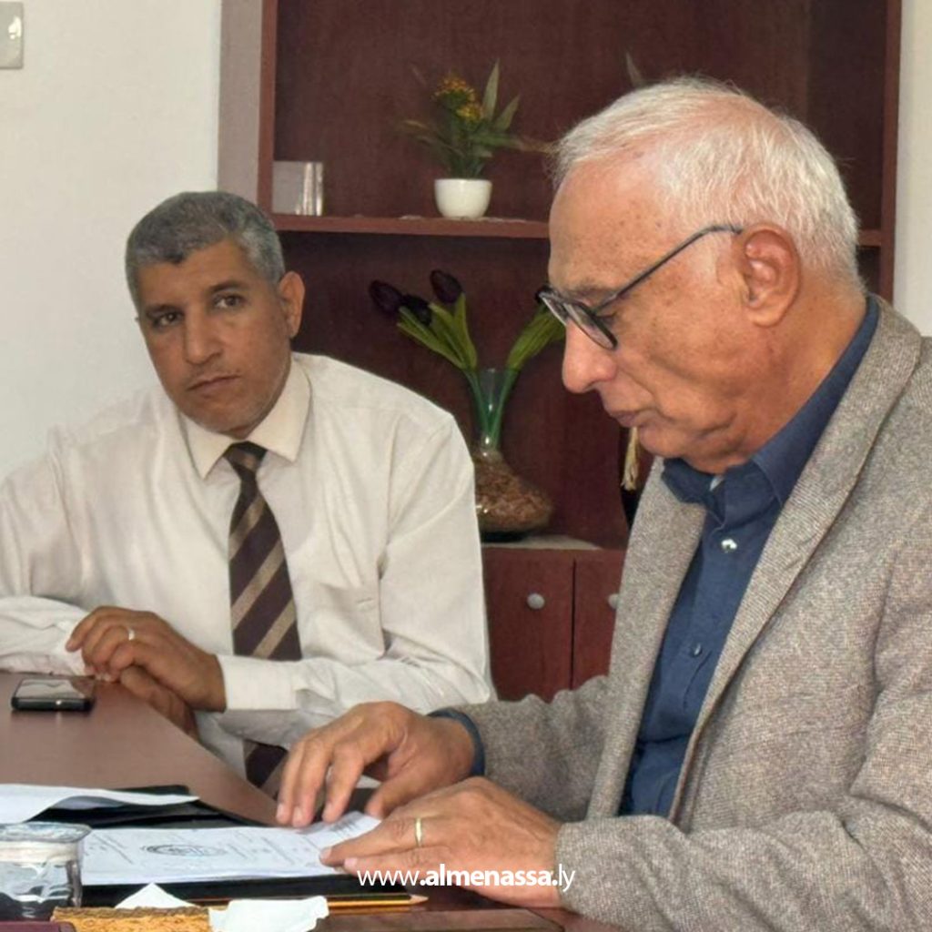 Extra 12 مجلس إدارة مركز تطوير الأداء الأكاديمي والتدريب يعقد اجتماعه الدوري