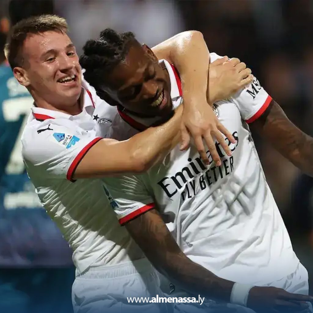 Extra 183 يوفنتوس يتخطى تورينو .. والميلان يتعثر أمام كالياري في الدوري الإيطالي