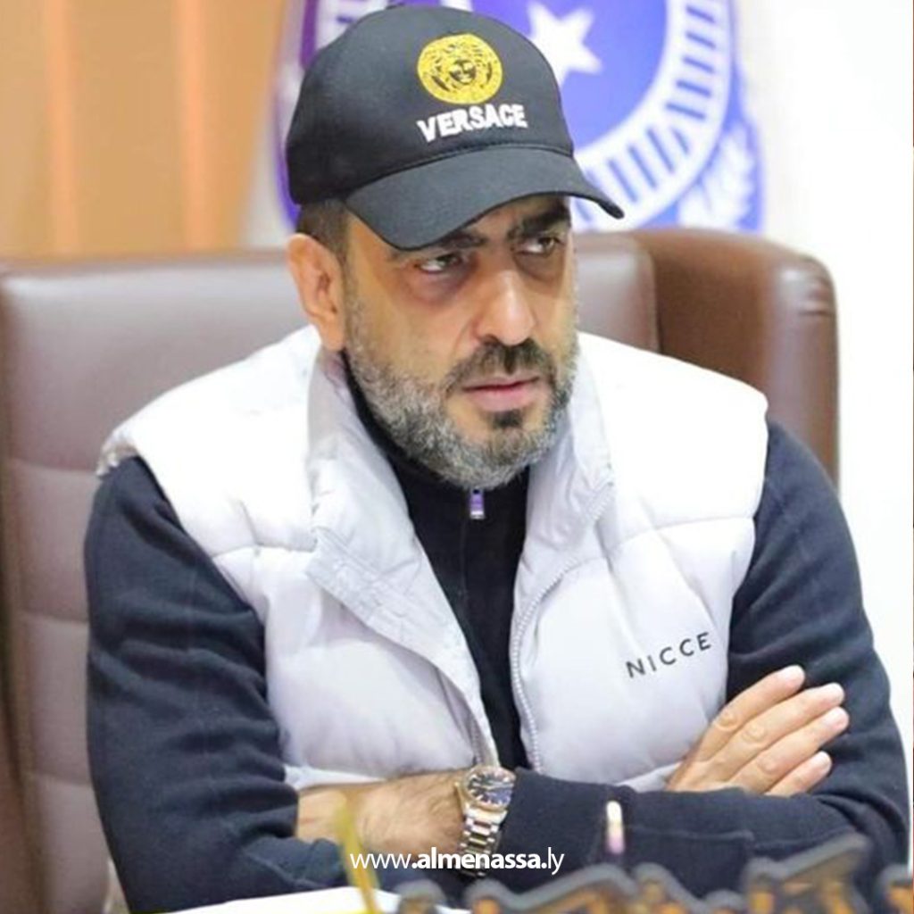 Extra 228 وزير الكهرباء يتابع سير العمل في المشاريع الاستراتيجية
