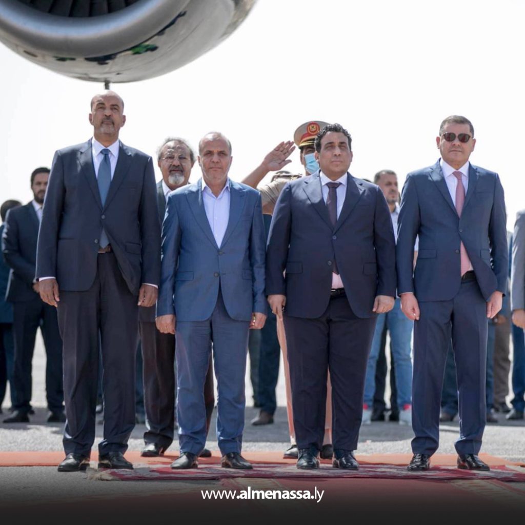 Extra 231 المجلس الرئاسي بين الإجراءات التصعيدية المعمقة للانقسام ومحاولات البرلمان التصدي لها عبر حلحلة الملفات التي فشل فيها