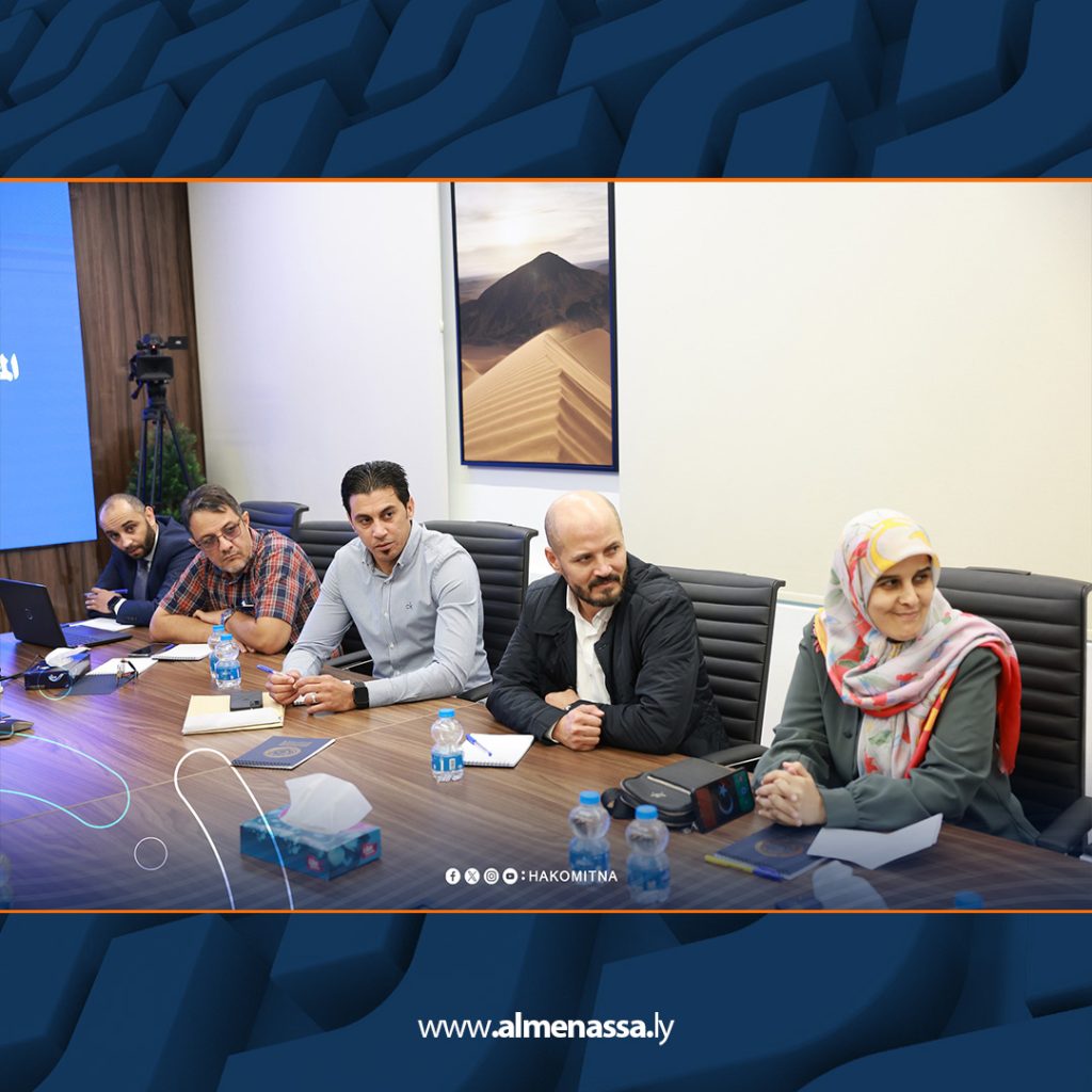 Extra 241 الدبيبة يتابع أوضاع الأطفال المصابين بالإيدز ويشرف على تجهيز مستشفى متخصص في بنغازي